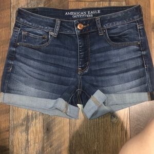 AEO Shorts